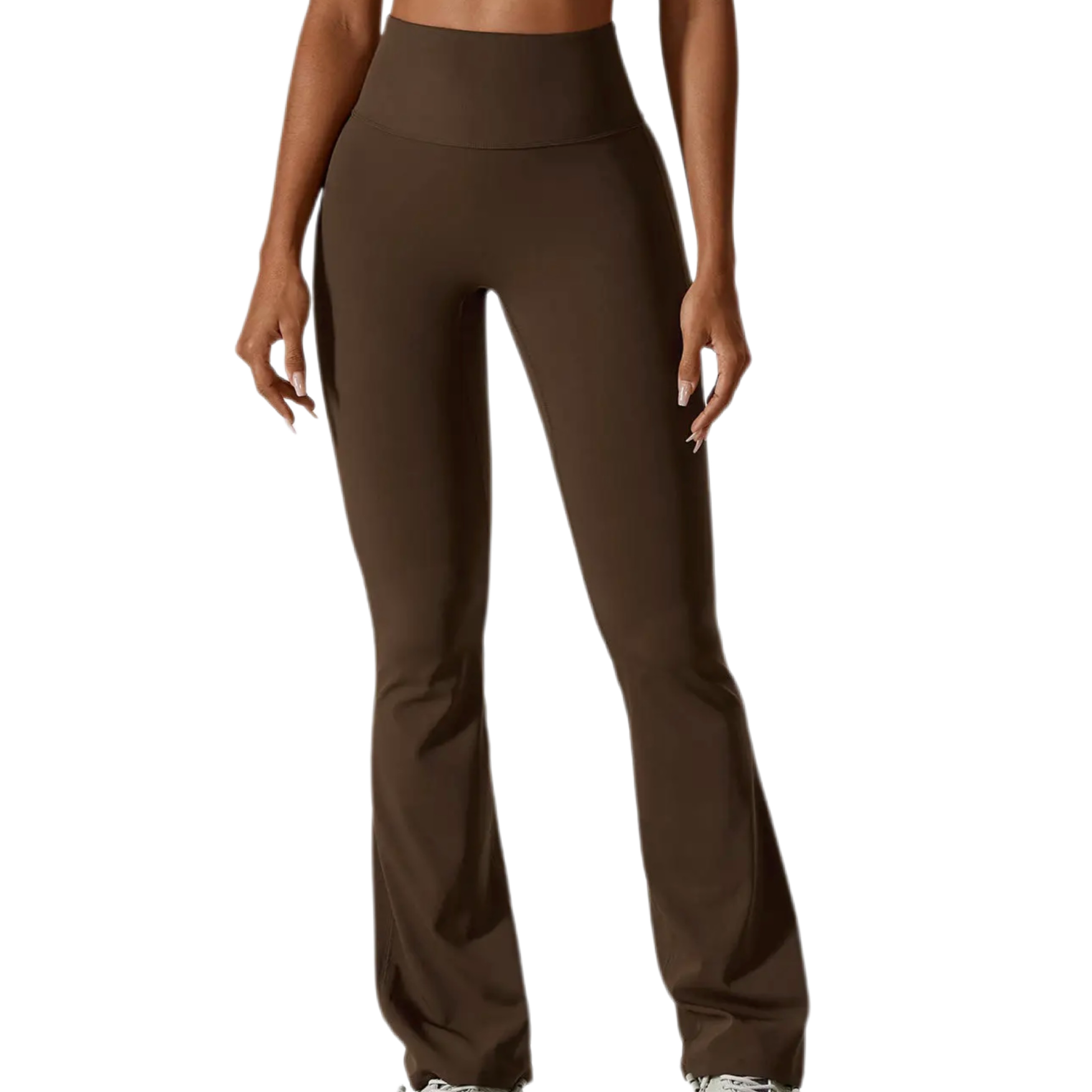 Bell Bottom Yoga Pants – The Girls Studio