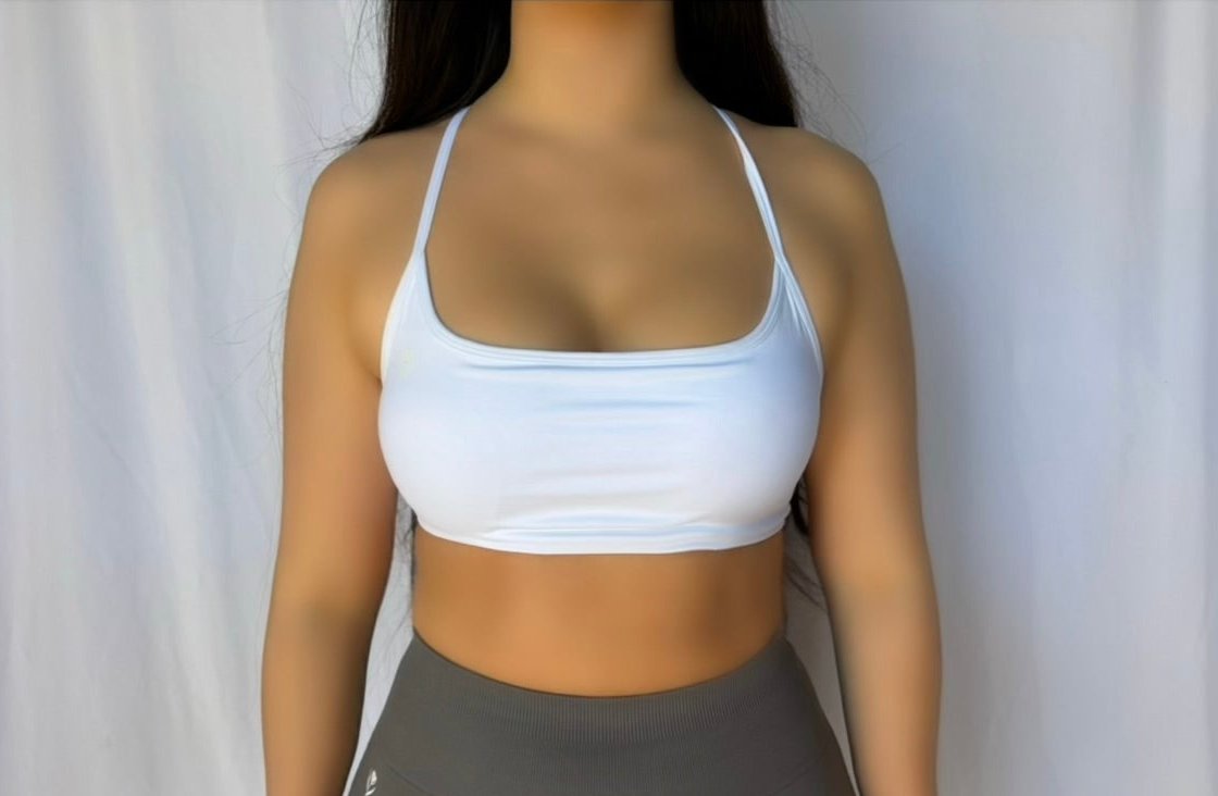 Snow Sports Bra